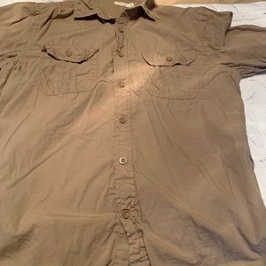 Men’s shirt
